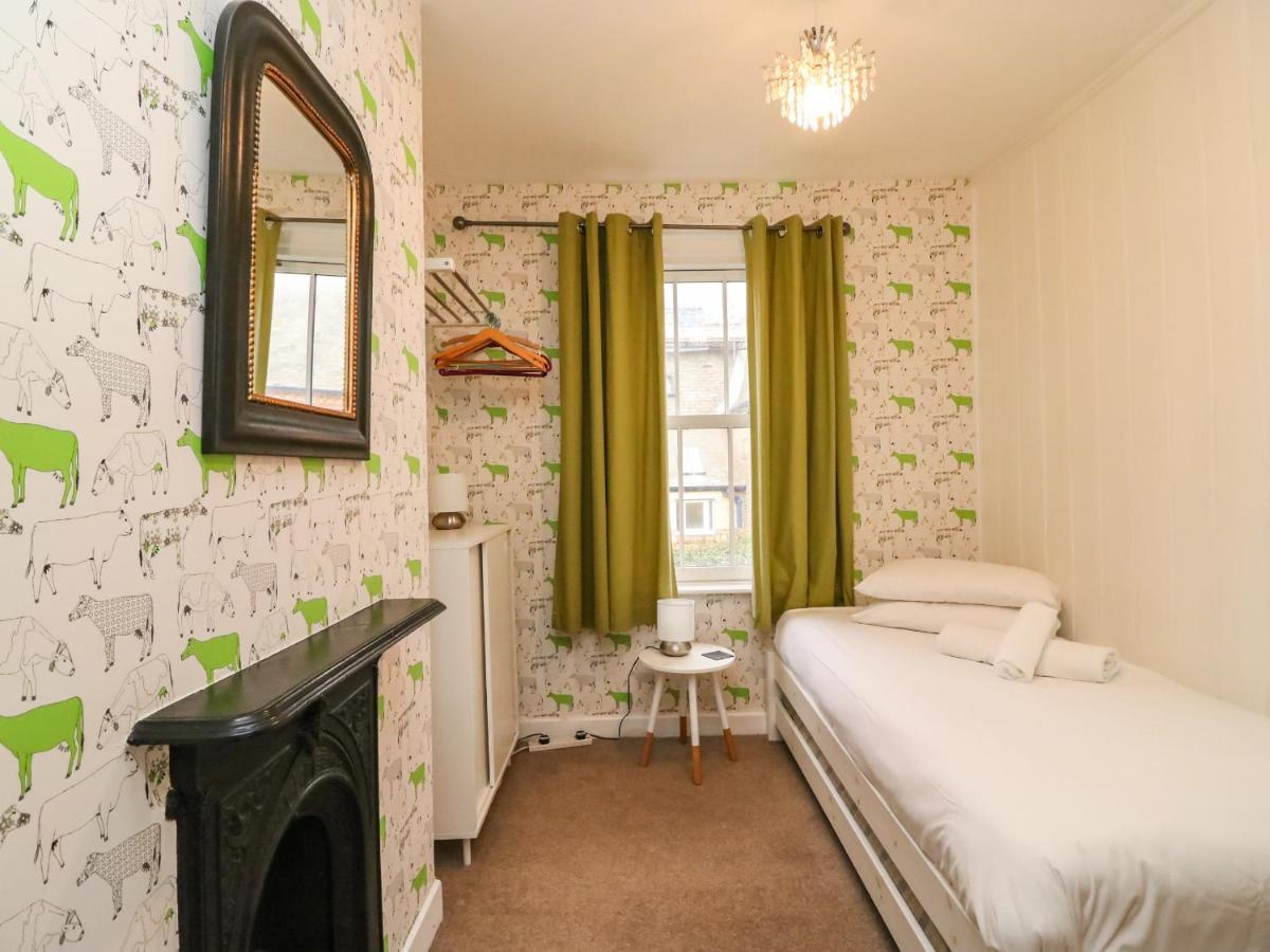 Rose Cottage Weymouth Buitenkant foto