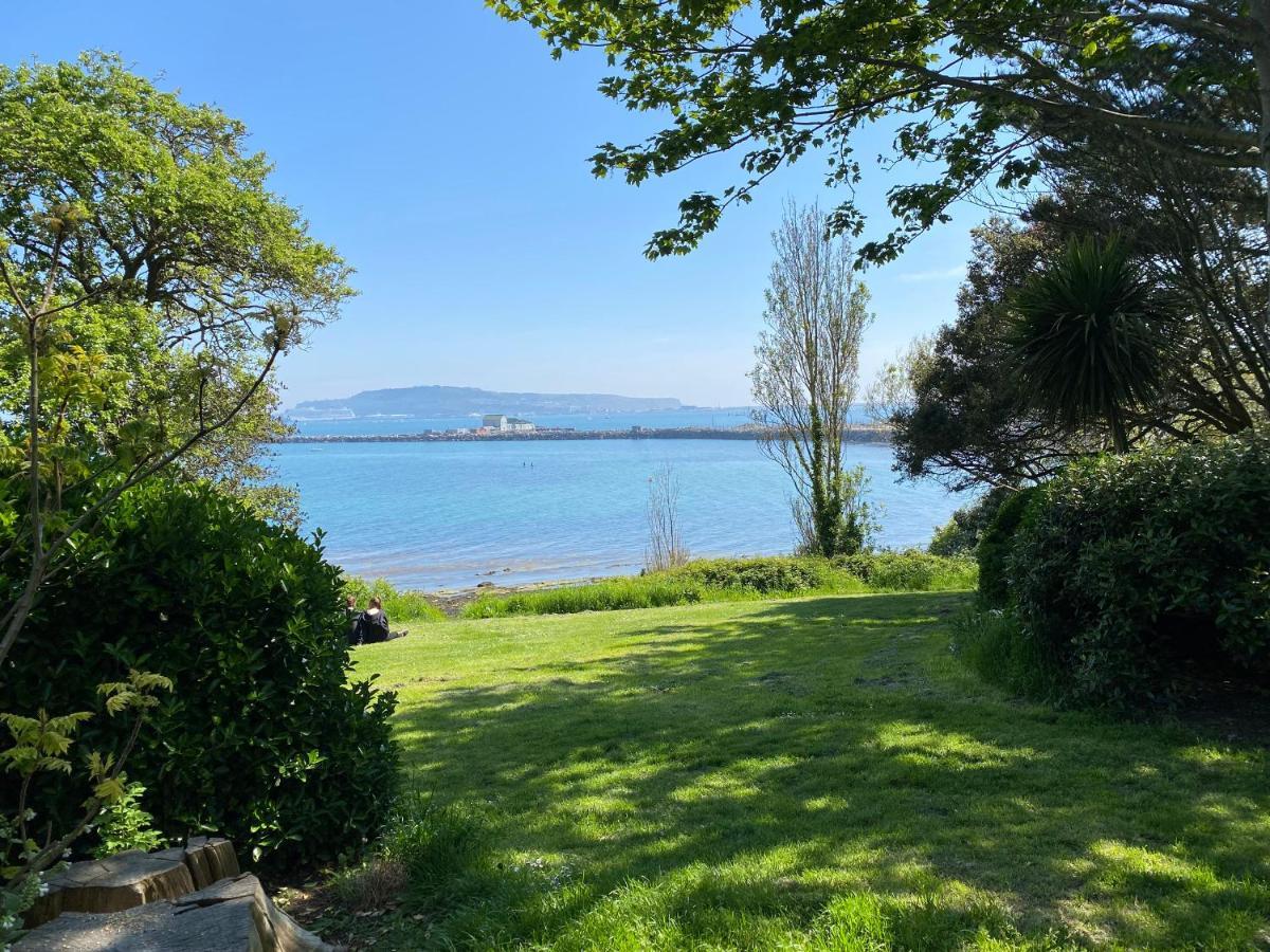 Rose Cottage Weymouth Buitenkant foto