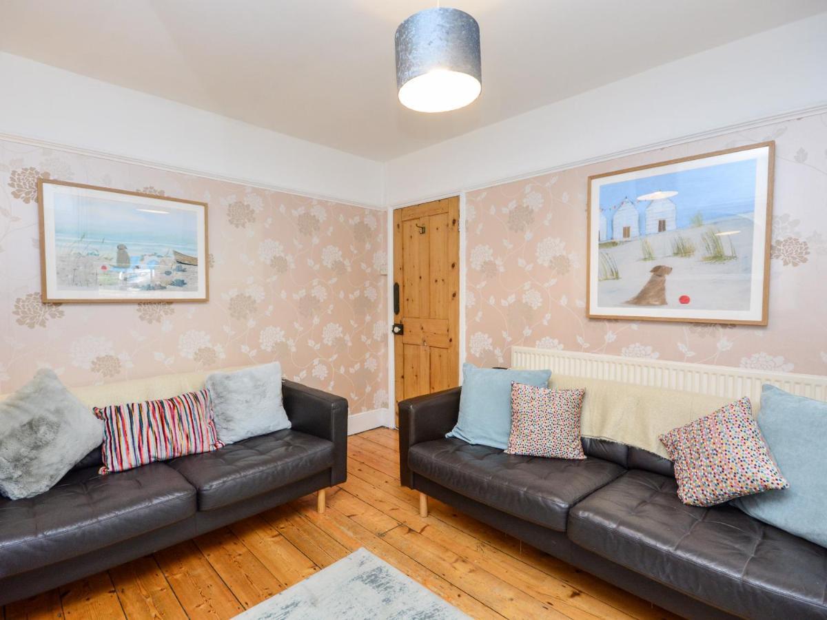 Rose Cottage Weymouth Buitenkant foto
