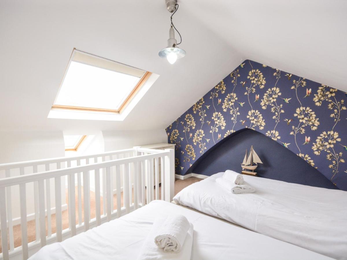 Rose Cottage Weymouth Buitenkant foto