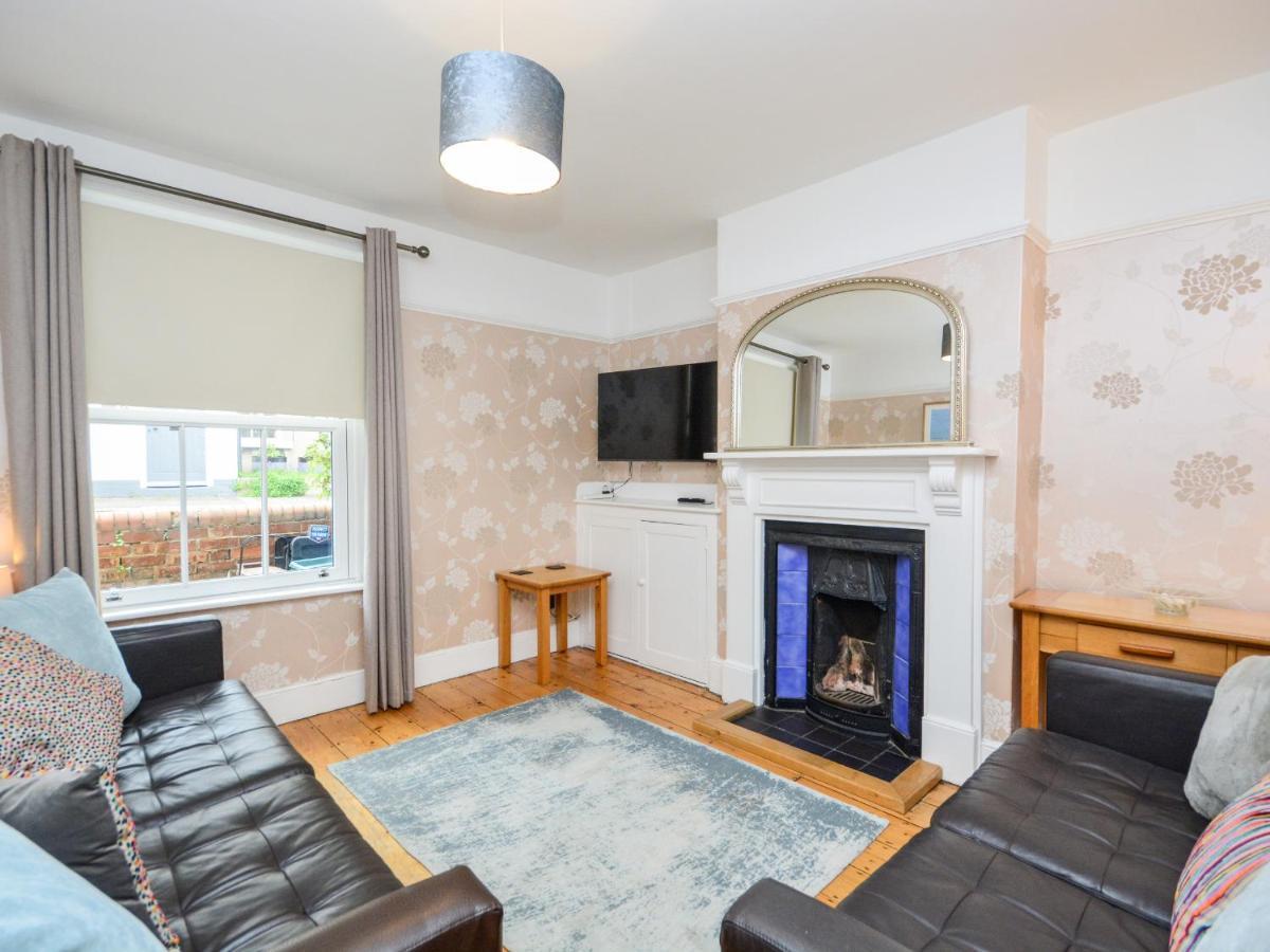 Rose Cottage Weymouth Buitenkant foto