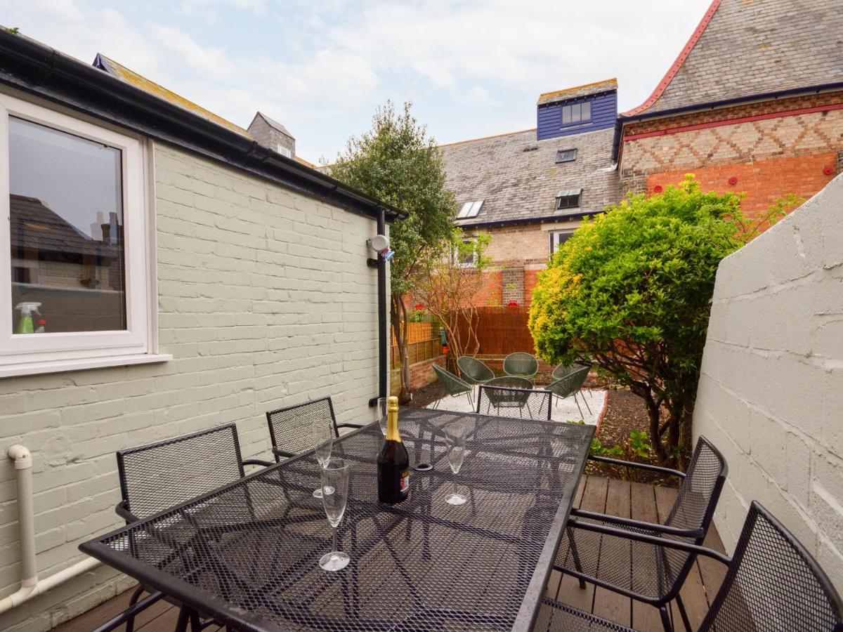 Rose Cottage Weymouth Buitenkant foto