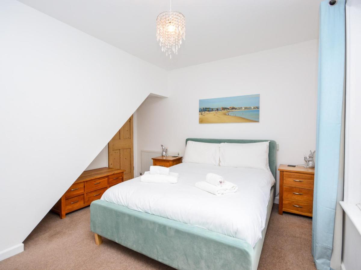 Rose Cottage Weymouth Buitenkant foto