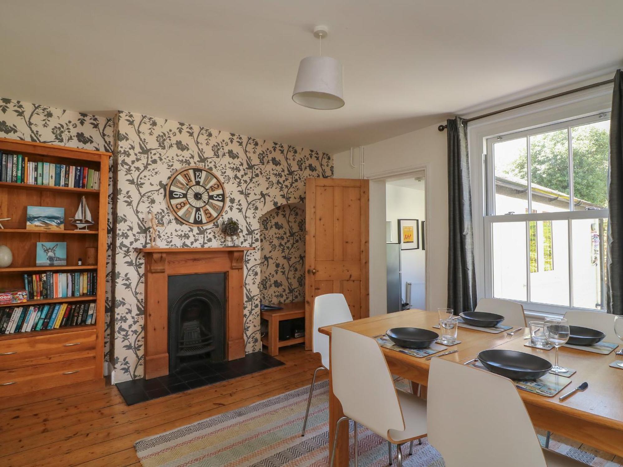 Rose Cottage Weymouth Buitenkant foto