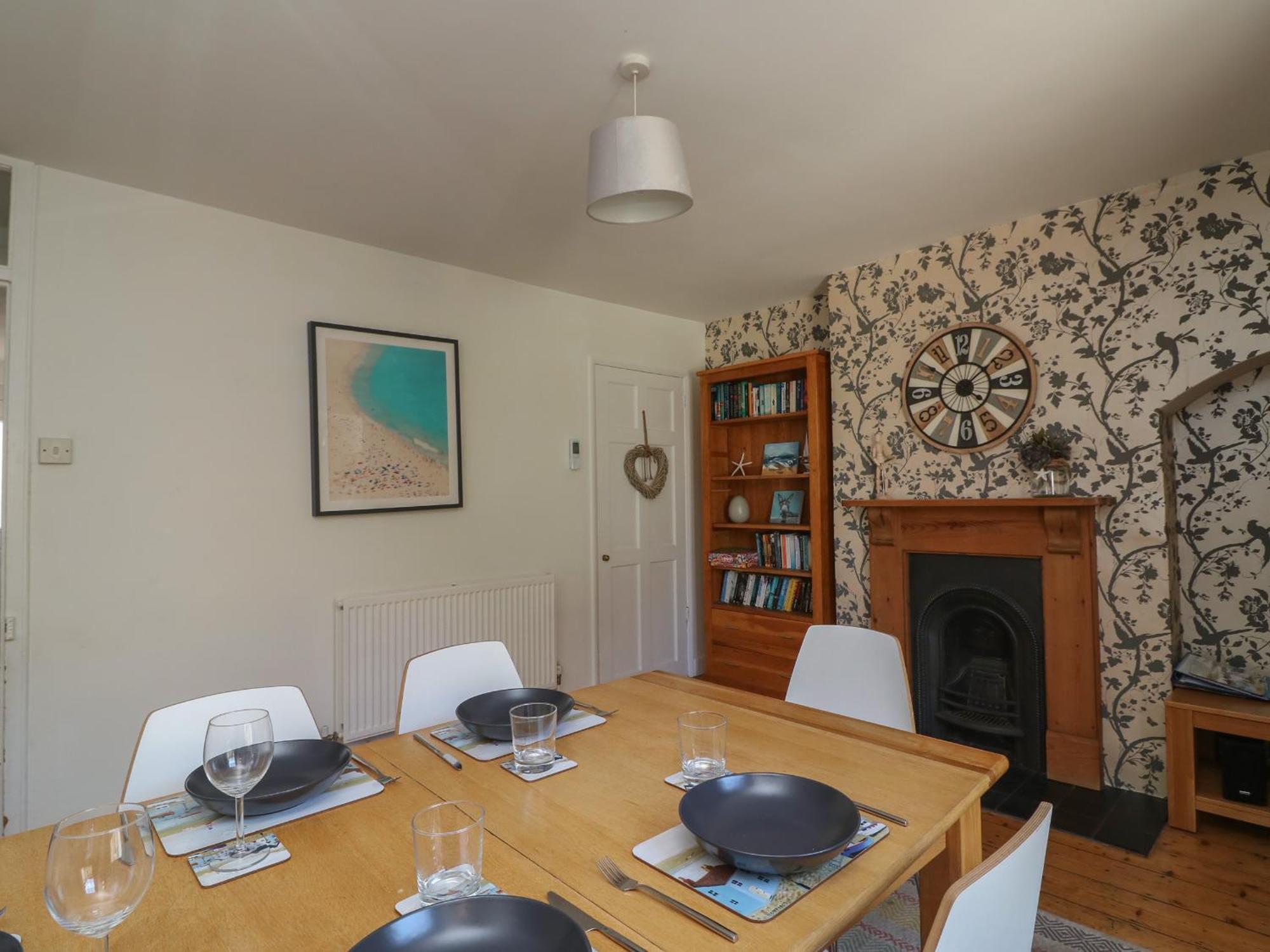 Rose Cottage Weymouth Buitenkant foto